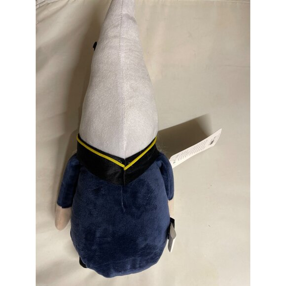 Rae Dunn Gnome ‘FIRST MATE’ Plush Toy - 20” Weighted Collectible, New Tags - Picture 3 of 5